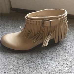 Women’s size 10